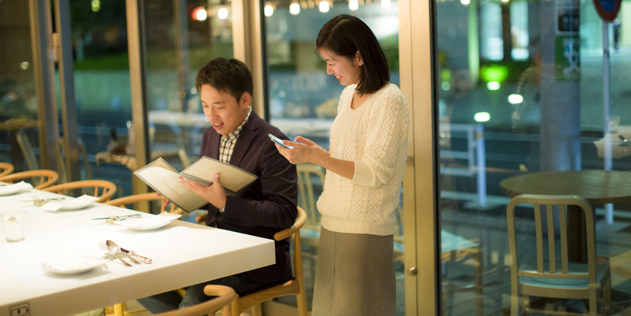 店舗図面別オススメPOS