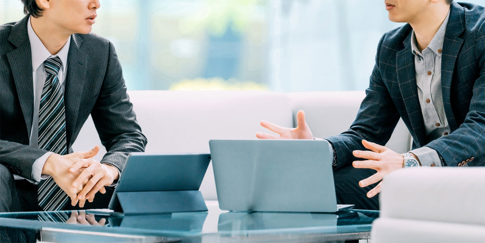 海外POS展開サポート