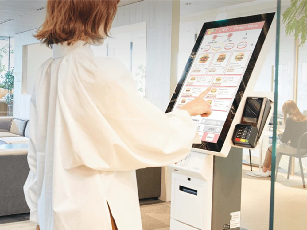 ランチ運用のイメージ