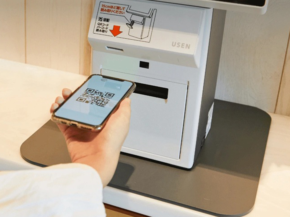 ディナー運用のイメージ